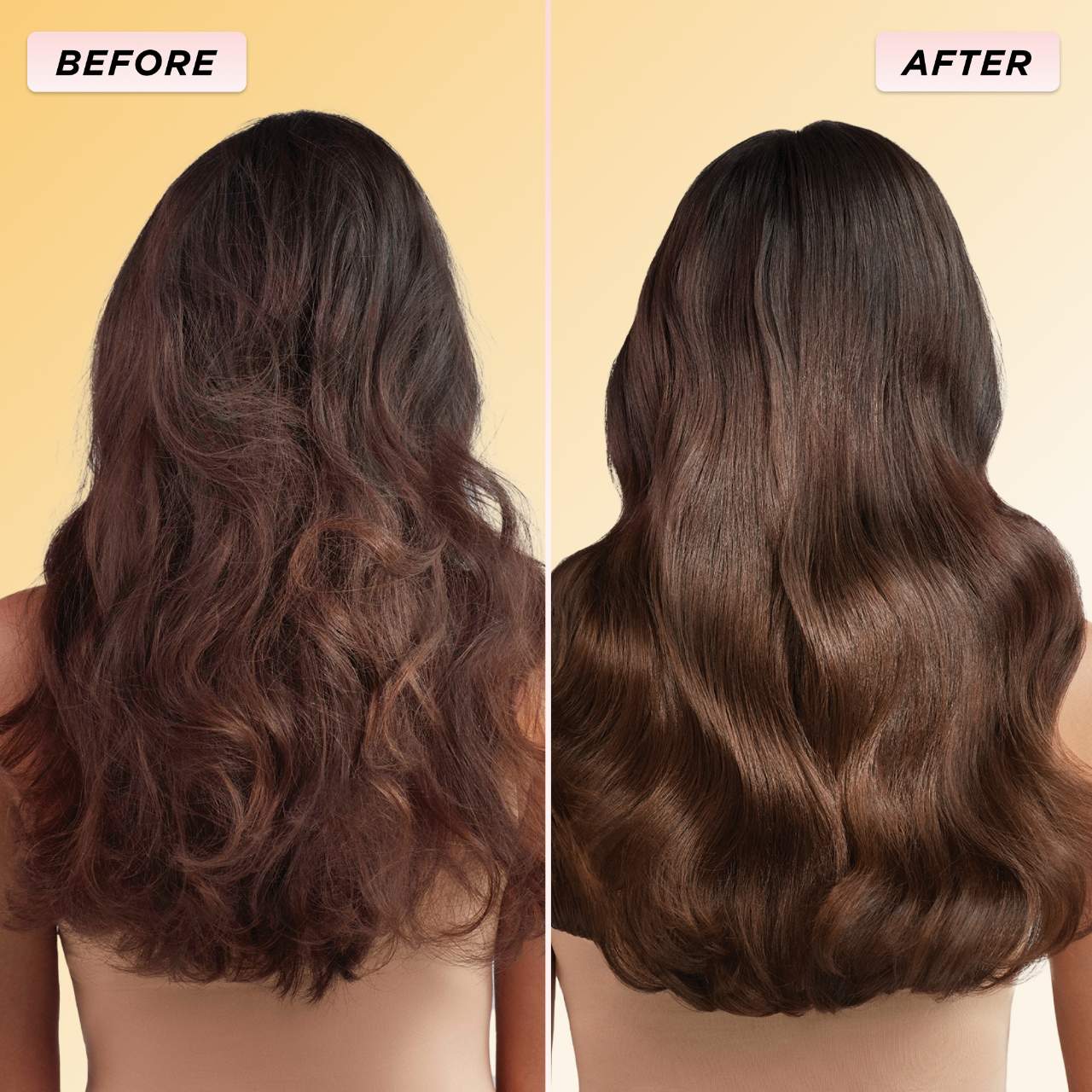 GISOU Mini Honey Infused Hair Oil