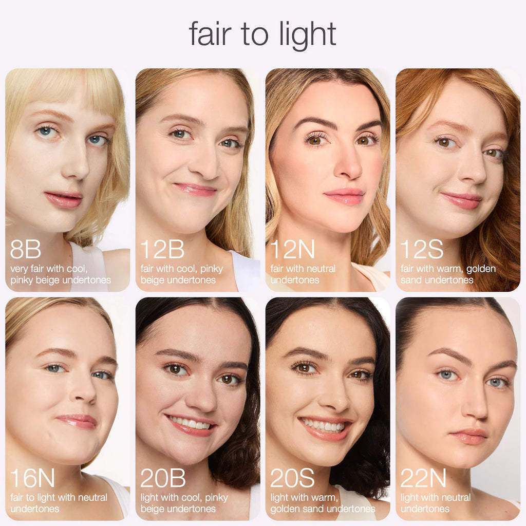 TARTE mini shape tape™ full coverage matte concealer