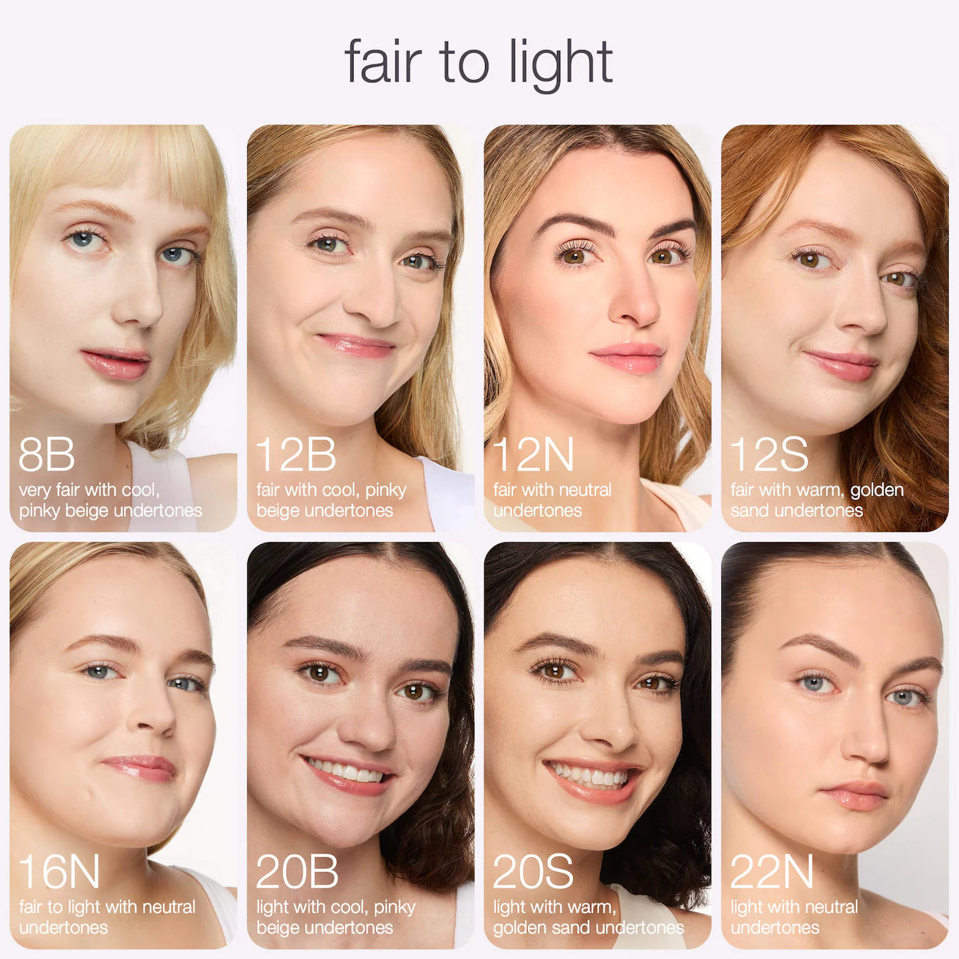 TARTE mini shape tape™ full coverage matte concealer
