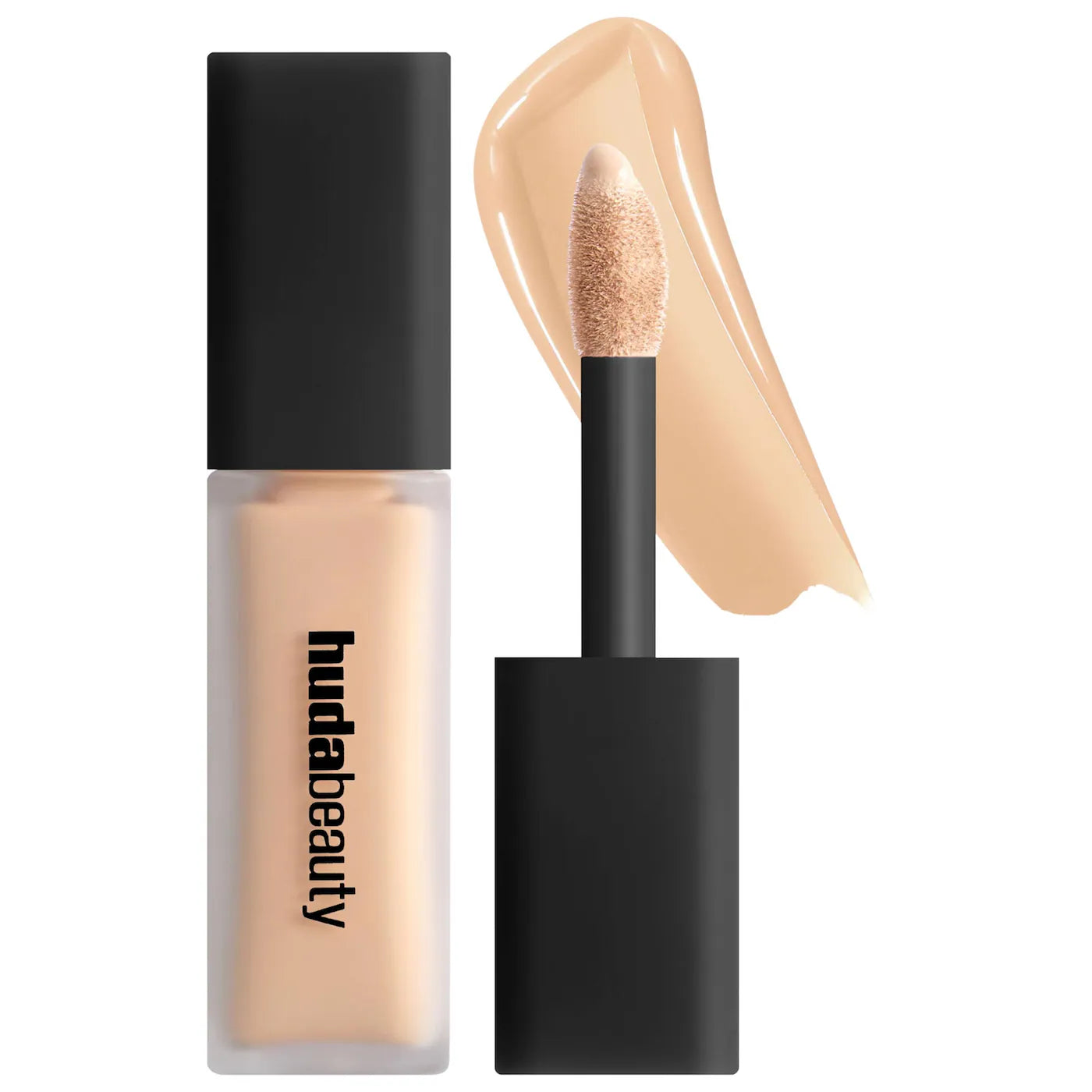 HUDA BEAUTY #FauxFilter Luminous Matte Concealer