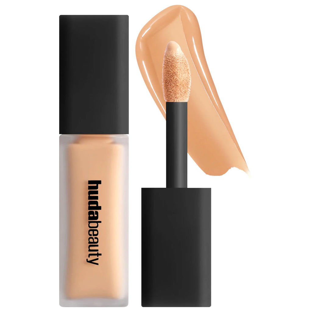 HUDA BEAUTY #FauxFilter Luminous Matte Concealer