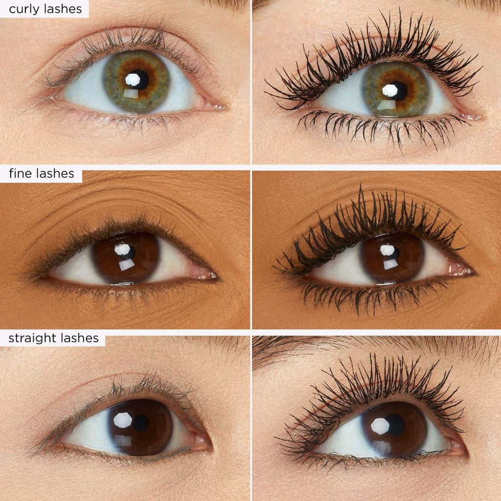 TARTE mini tartelette™ lengthening & tubing mascara