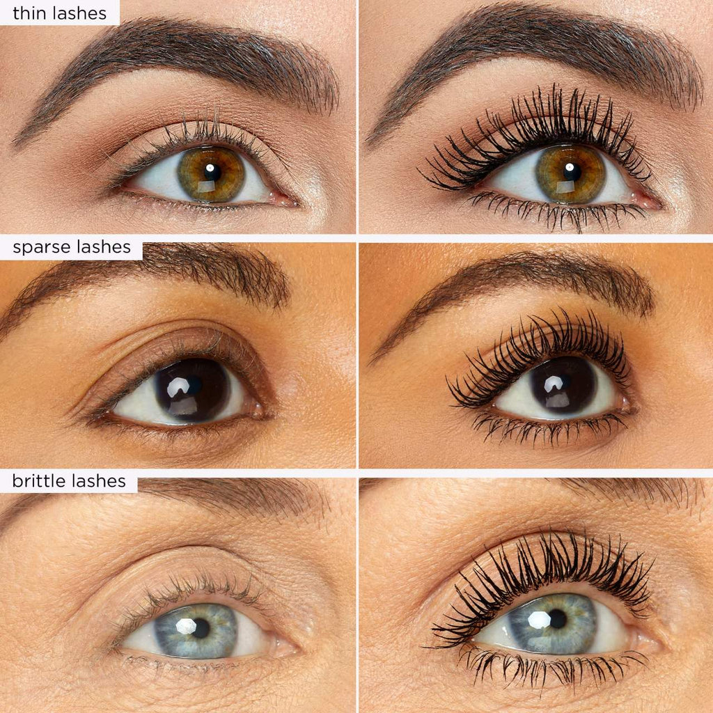 TARTE mini tartelette™ lengthening & tubing mascara