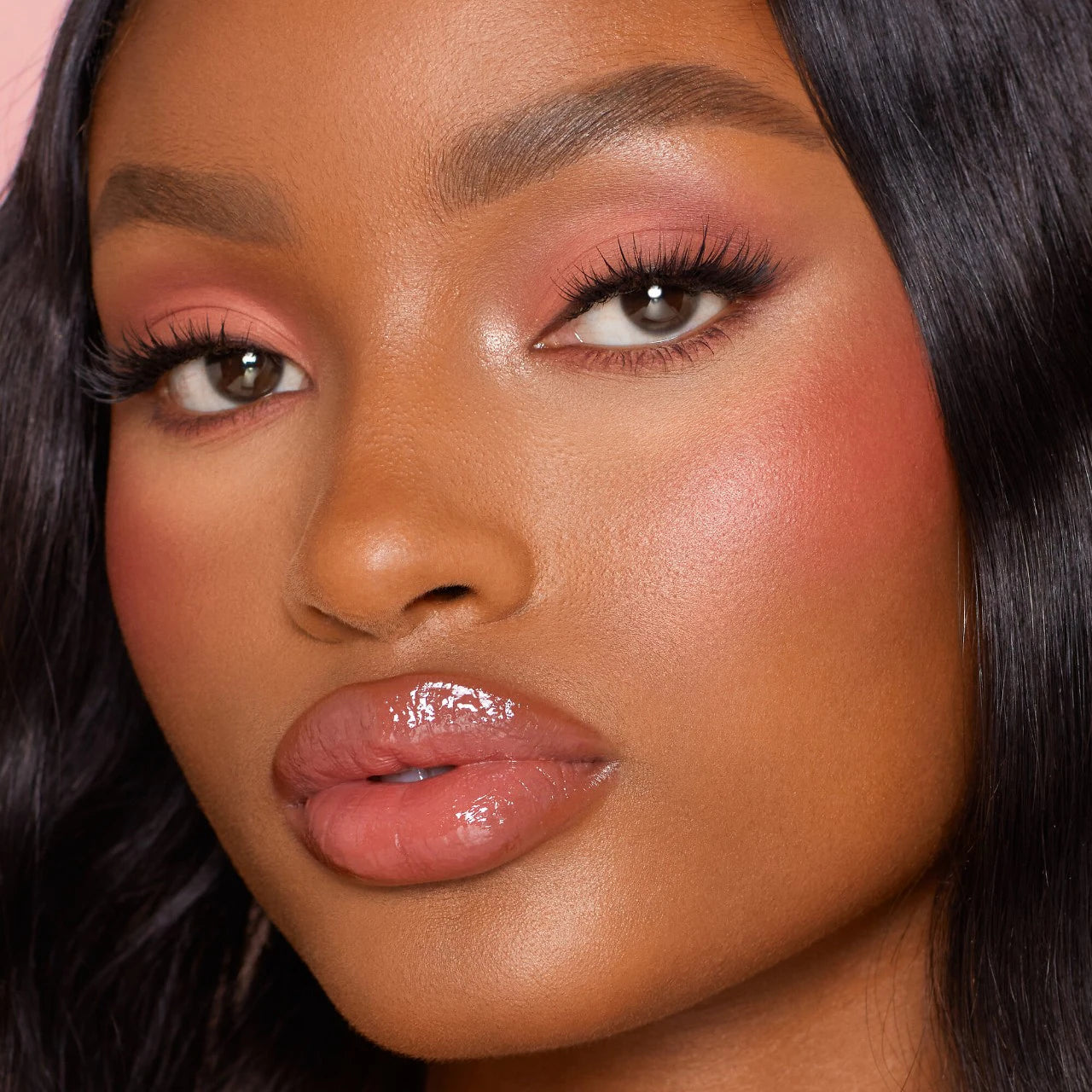 Charlotte Tilbury  Matte Beauty Blush Wand