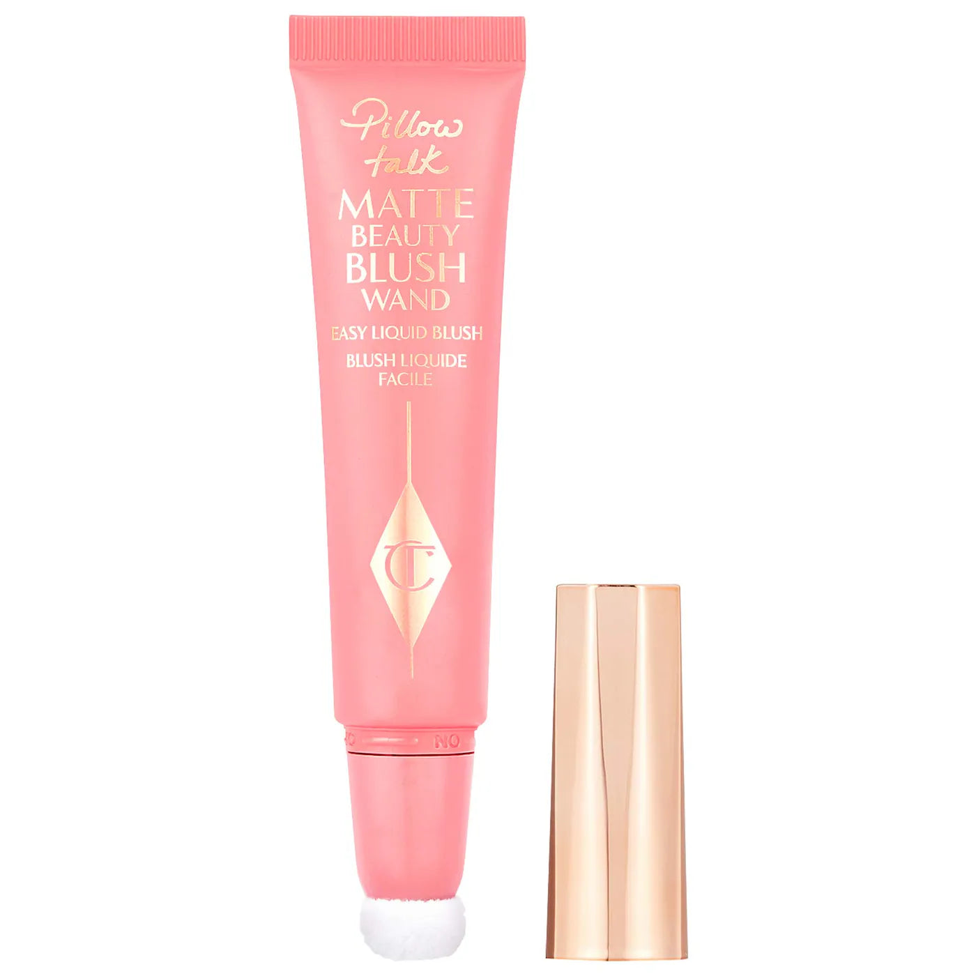 Charlotte Tilbury  Matte Beauty Blush Wand