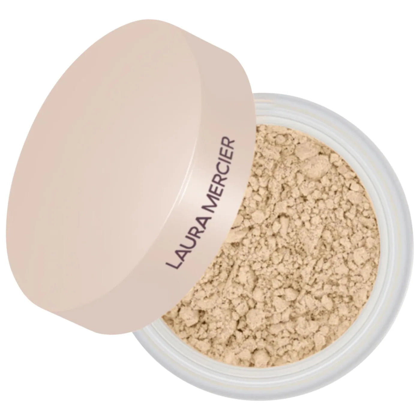 LAURA MERCIER Mini Ultra-Blur Talc-Free Longwearing Translucent Loose Setting Powder