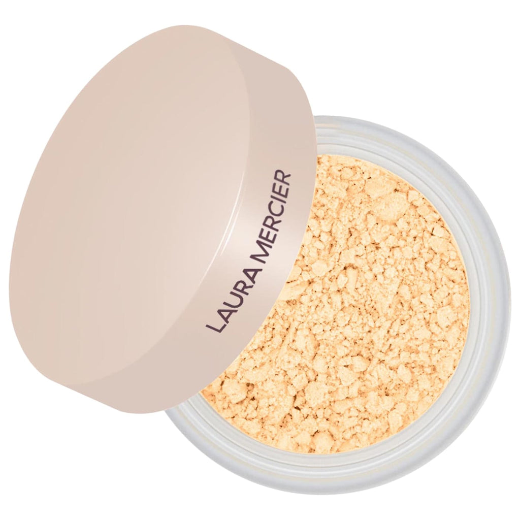 LAURA MERCIER Mini Ultra-Blur Talc-Free Longwearing Translucent Loose Setting Powder