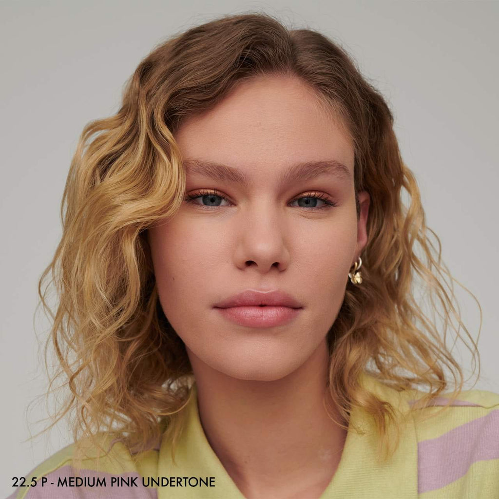 SEPHORA COLLECTION Best Skin Ever Matte Powder Foundation