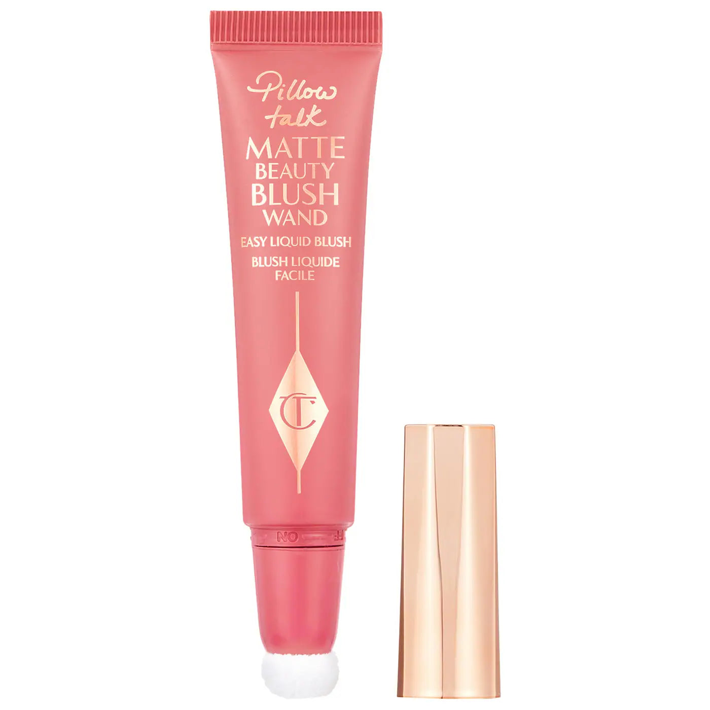 Charlotte Tilbury  Matte Beauty Blush Wand