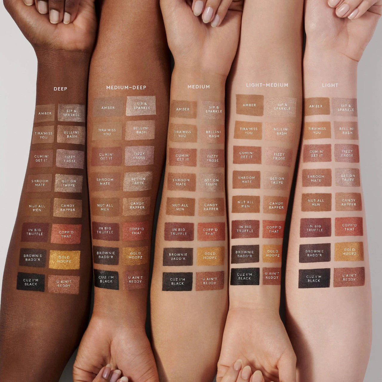 FENTY BEAUTY SHADOWSTIX