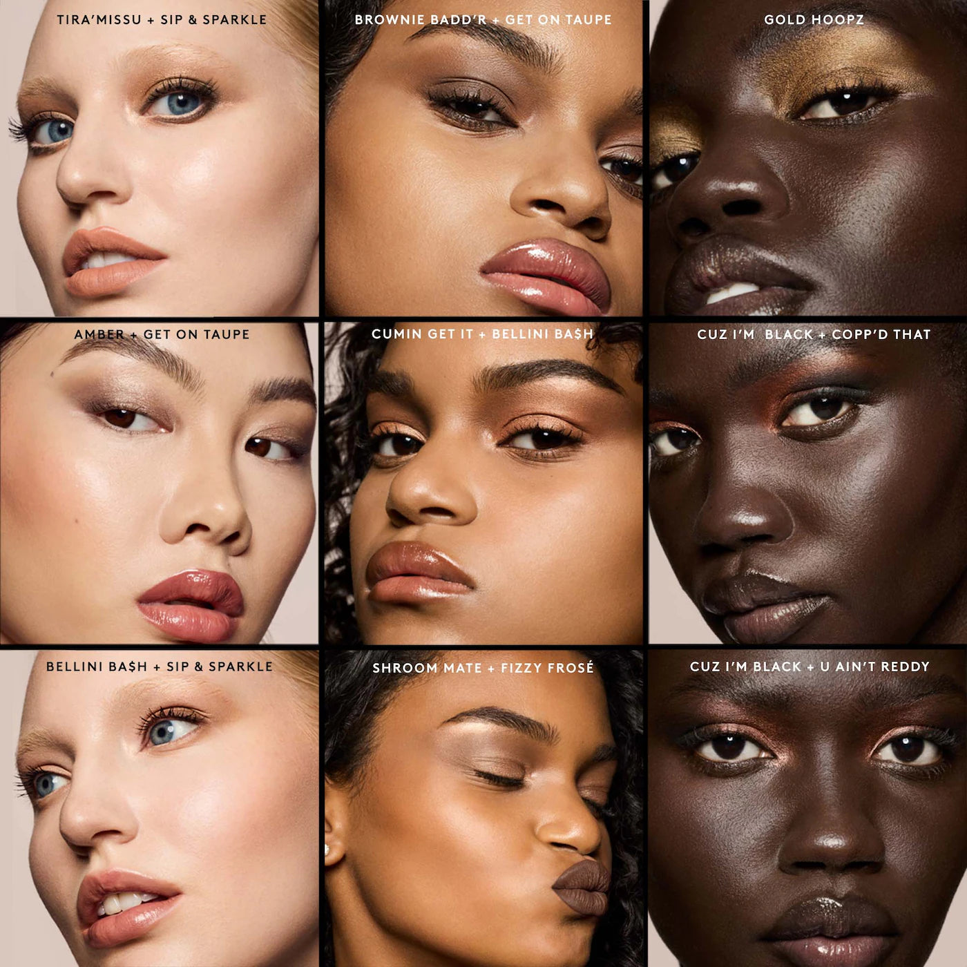 FENTY BEAUTY Shadowstix Longwear Eyeshadow Stick
