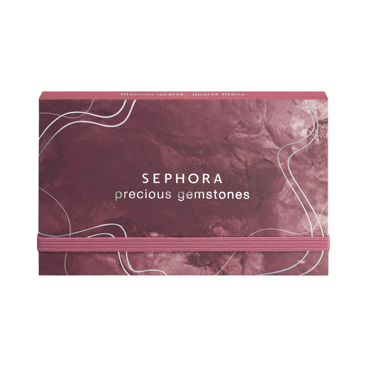 SEPHORA Precious Gemstones Mid-Size Eyeshadow Palette