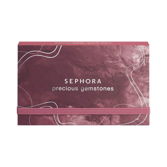 SEPHORA Precious Gemstones Mid-Size Eyeshadow Palette