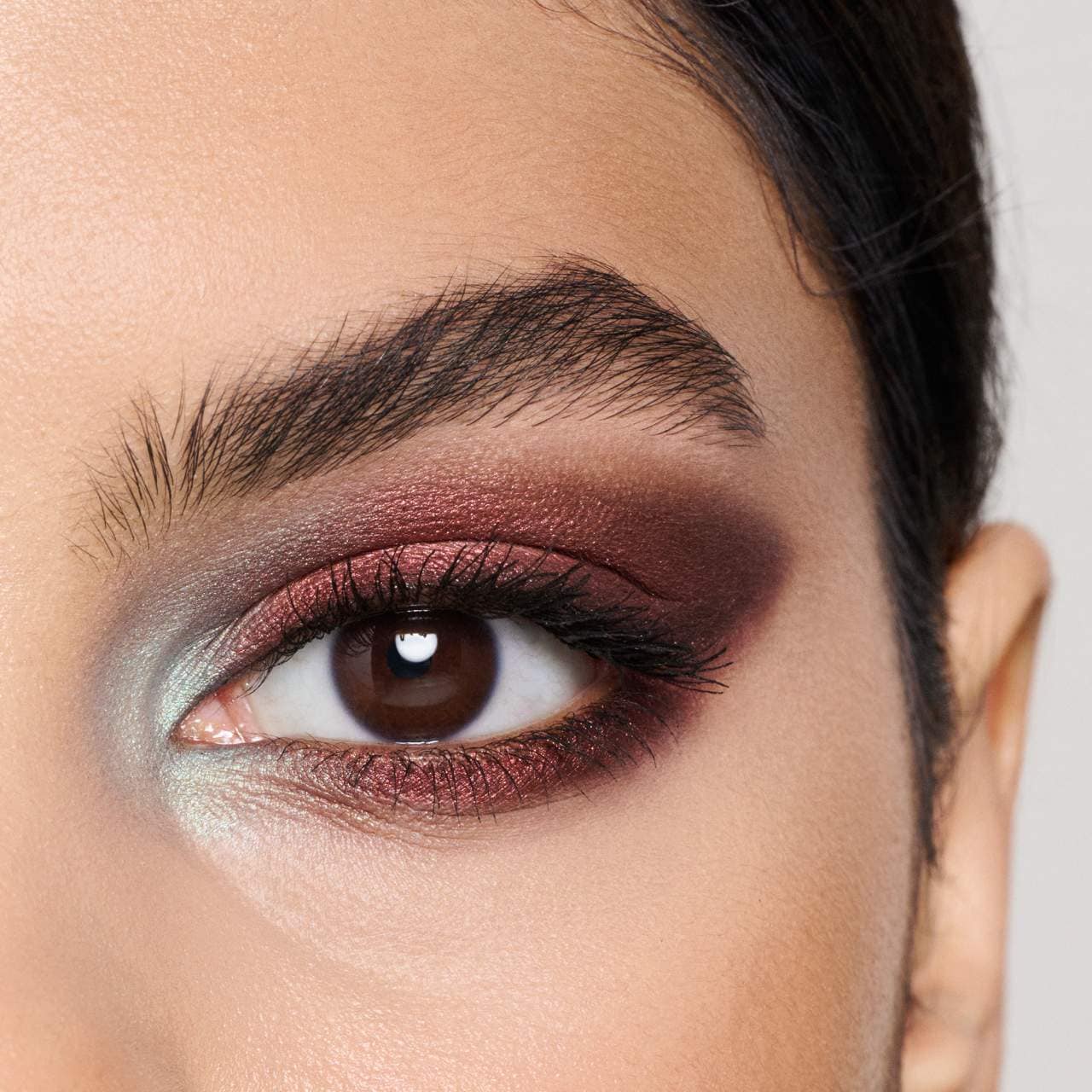 SEPHORA Precious Gemstones Mid-Size Eyeshadow Palette