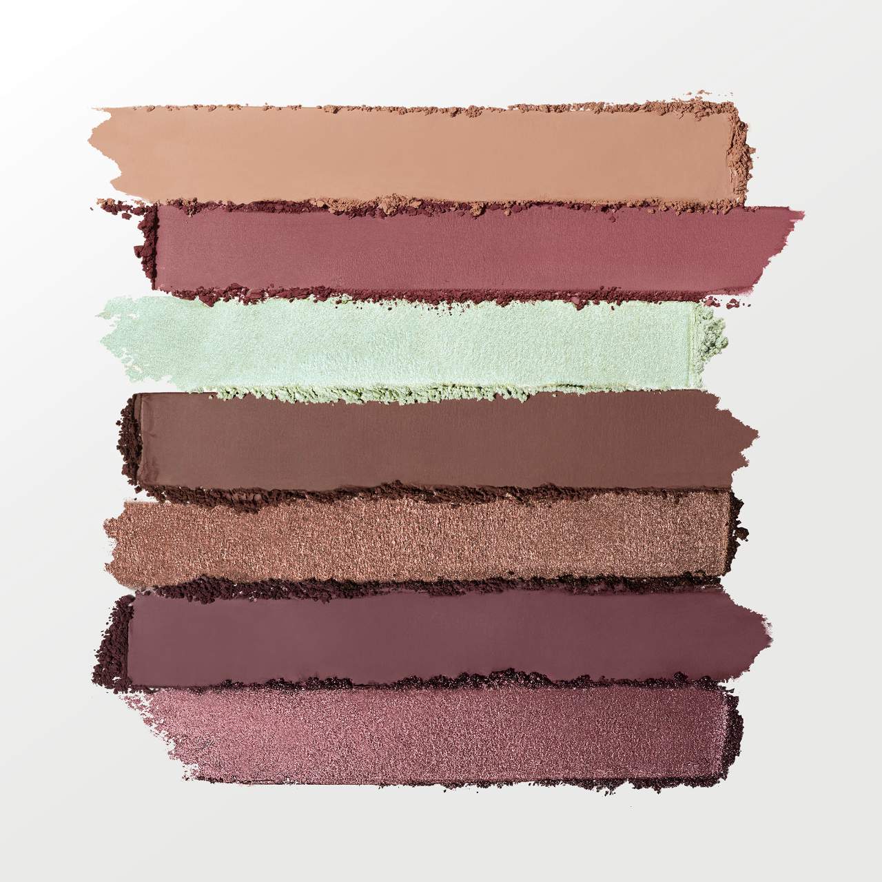 SEPHORA Precious Gemstones Mid-Size Eyeshadow Palette