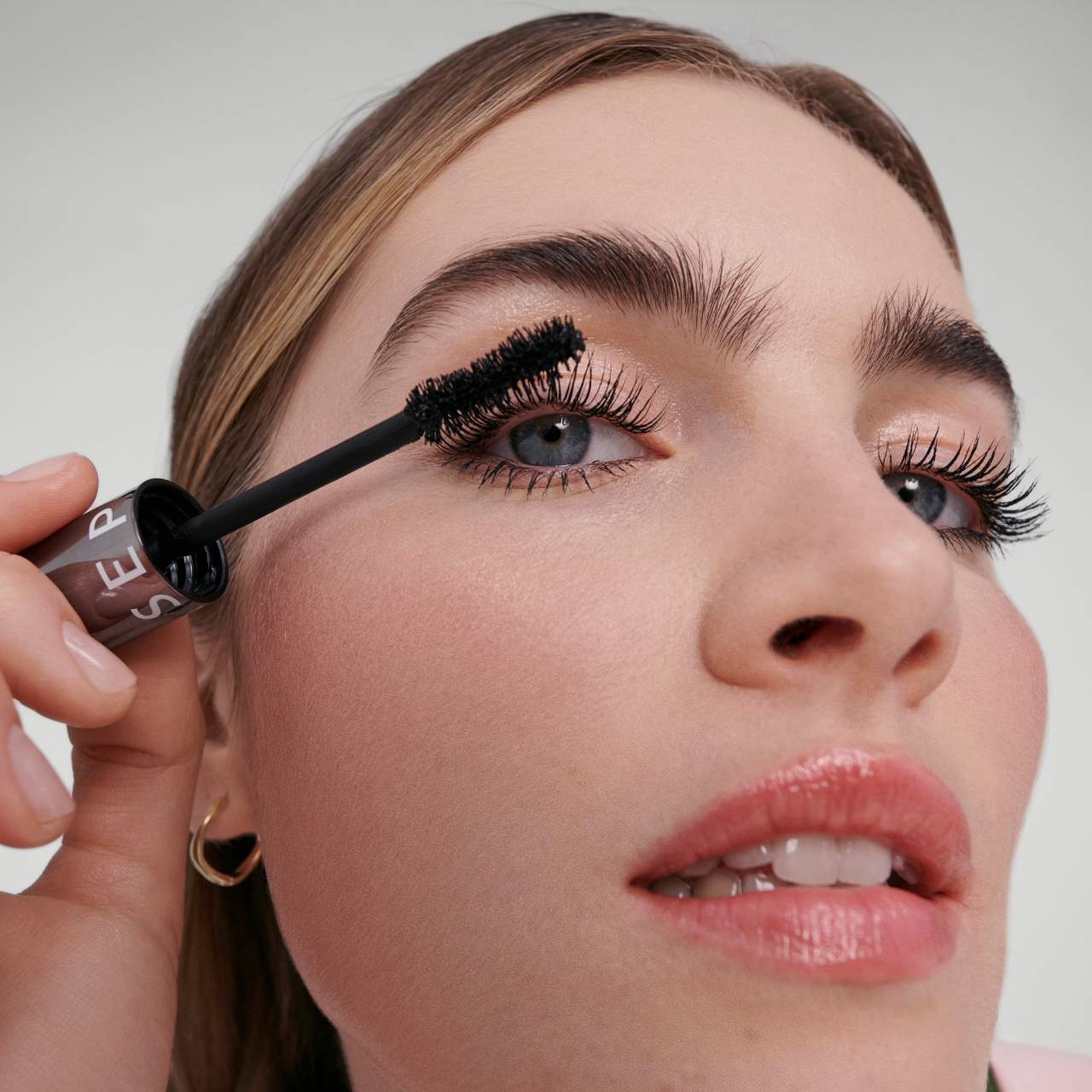 SEPHORA Waterproof Size Up Mascara