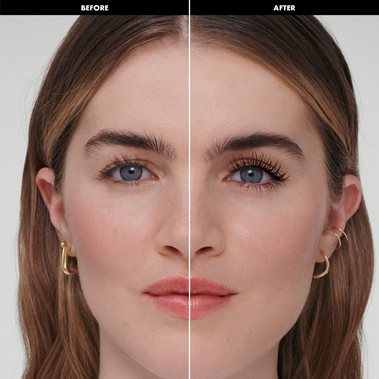 SEPHORA Waterproof Size Up Mascara