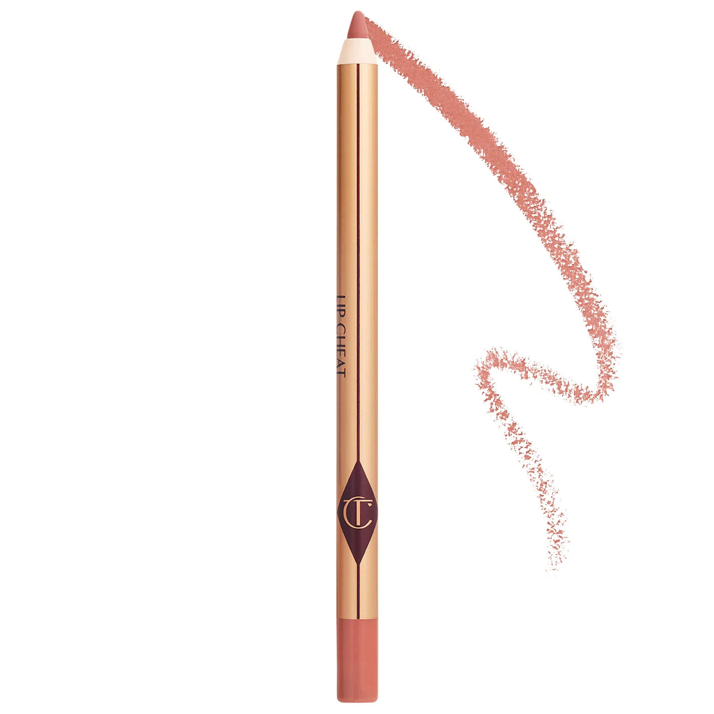 CHARLOTTE TILBURY Lip Cheat - ICON BABY  Lip Liner