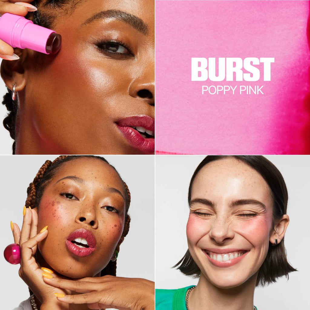 MILK MAKEUP Cooling water jelly tint blush + lip stain