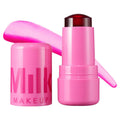 MILK MAKEUP Cooling water jelly tint blush + lip stain