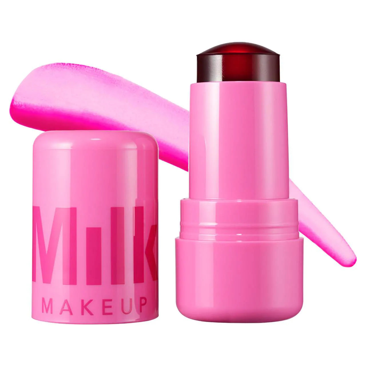 MILK MAKEUP Cooling water jelly tint blush + lip stain