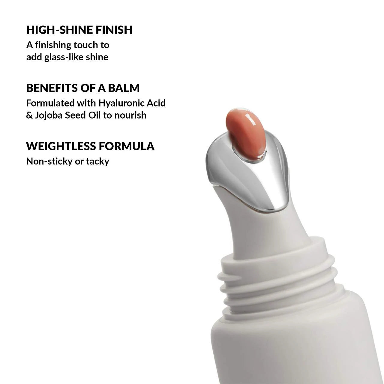 REFY High Shine Lip Gloss