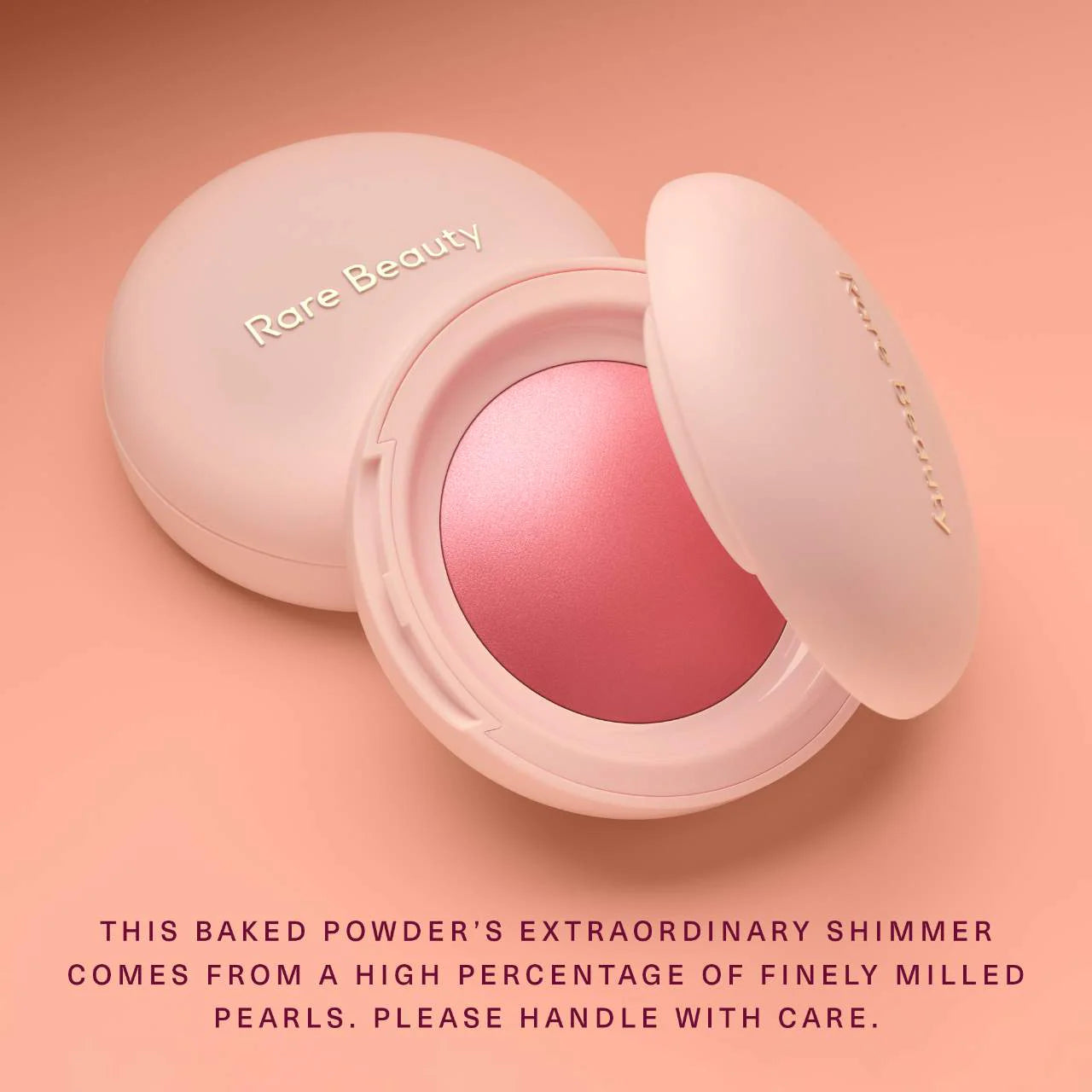 RARE BEAUTY Soft Pinch Luminous Powder Blush