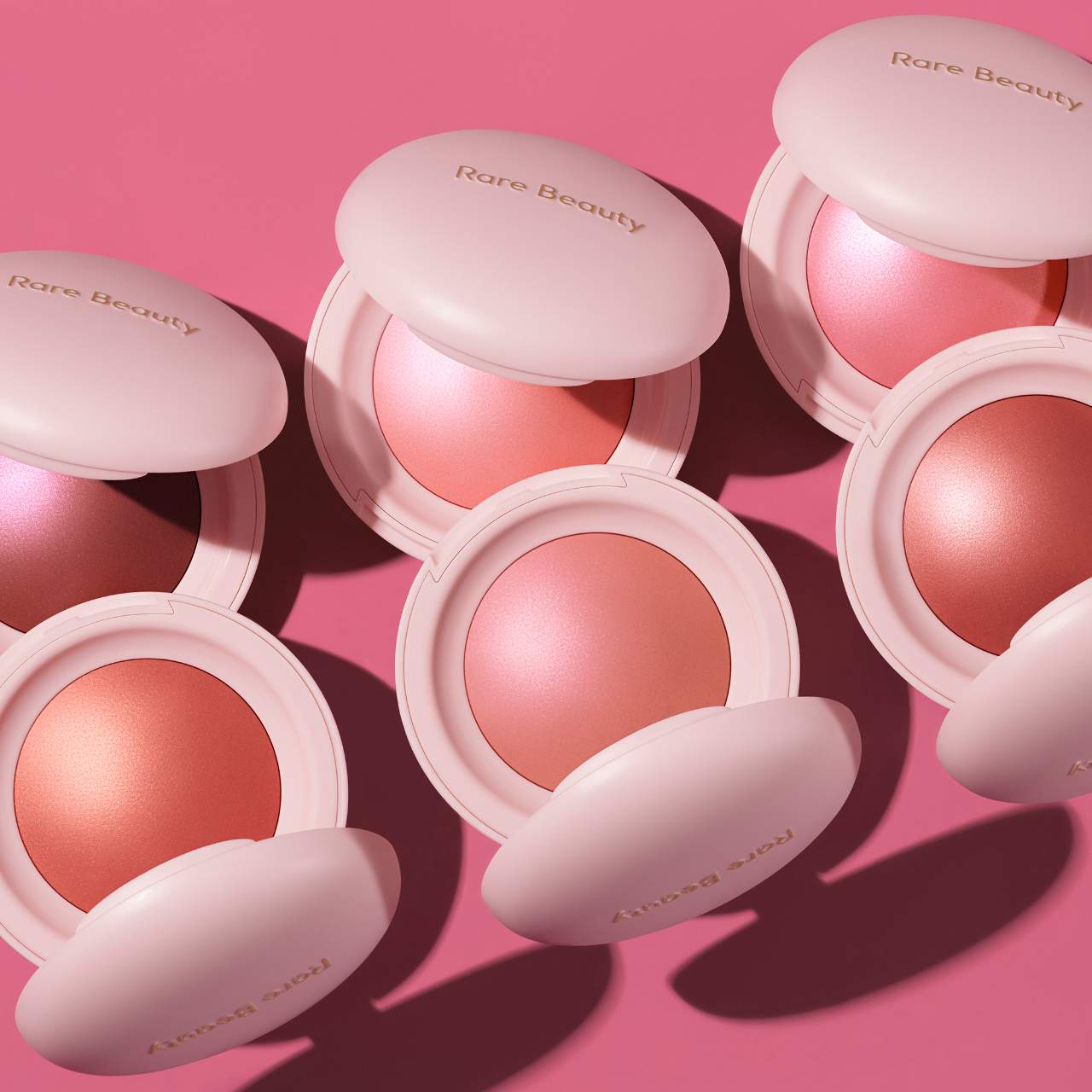 RARE BEAUTY Soft Pinch Luminous Powder Blush