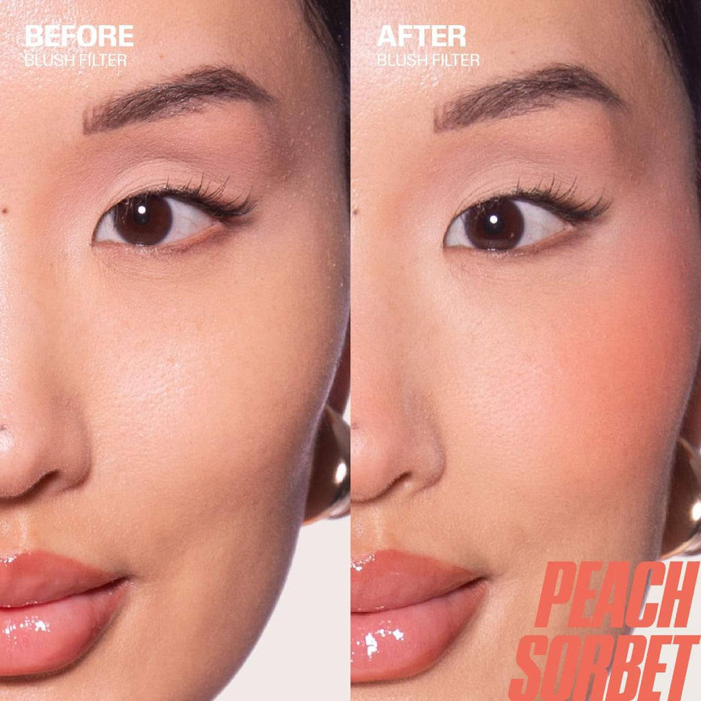 HUDA Blush Filter Soft Glow Liquid Blush