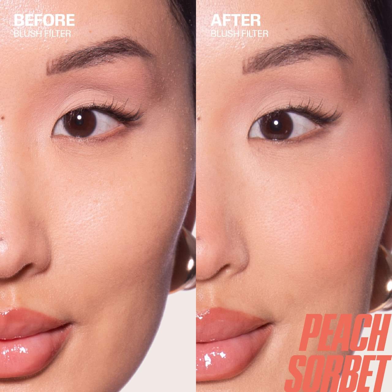 HUDA Blush Filter Soft Glow Liquid Blush