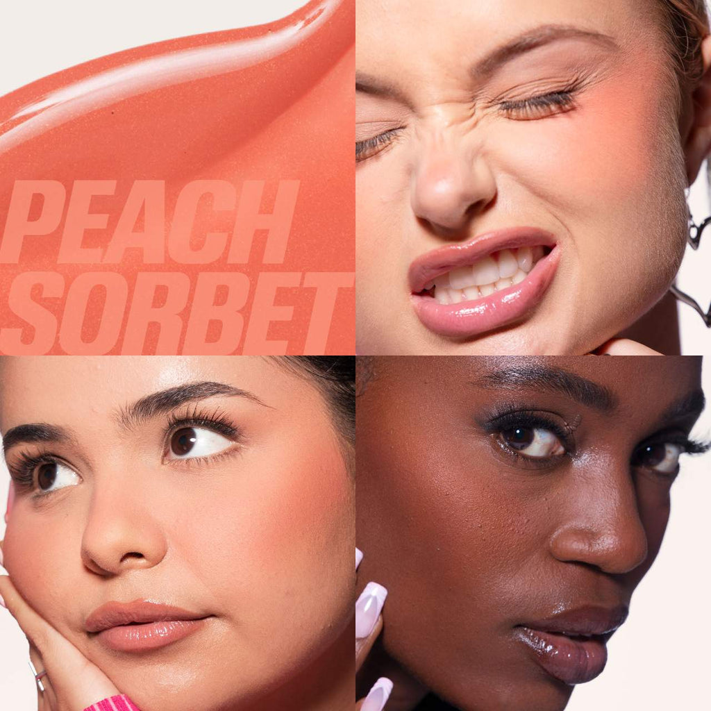 HUDA Blush Filter Soft Glow Liquid Blush