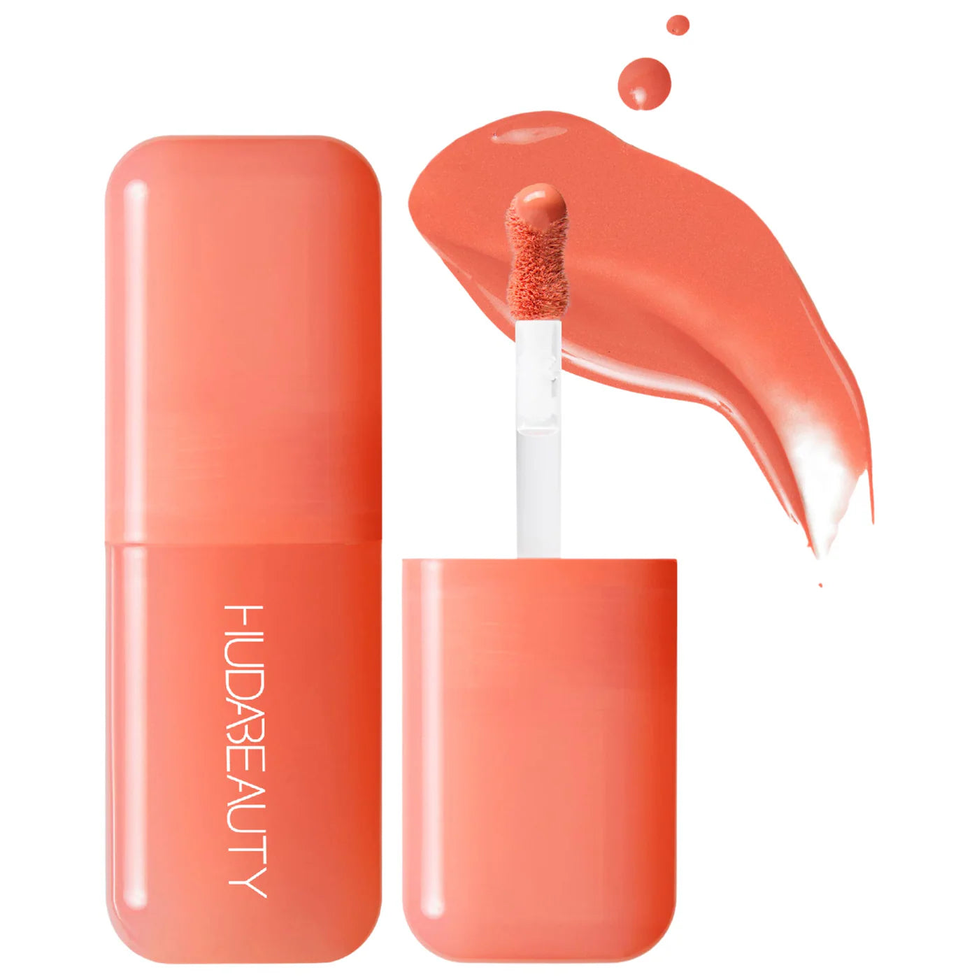 HUDA Blush Filter Soft Glow Liquid Blush