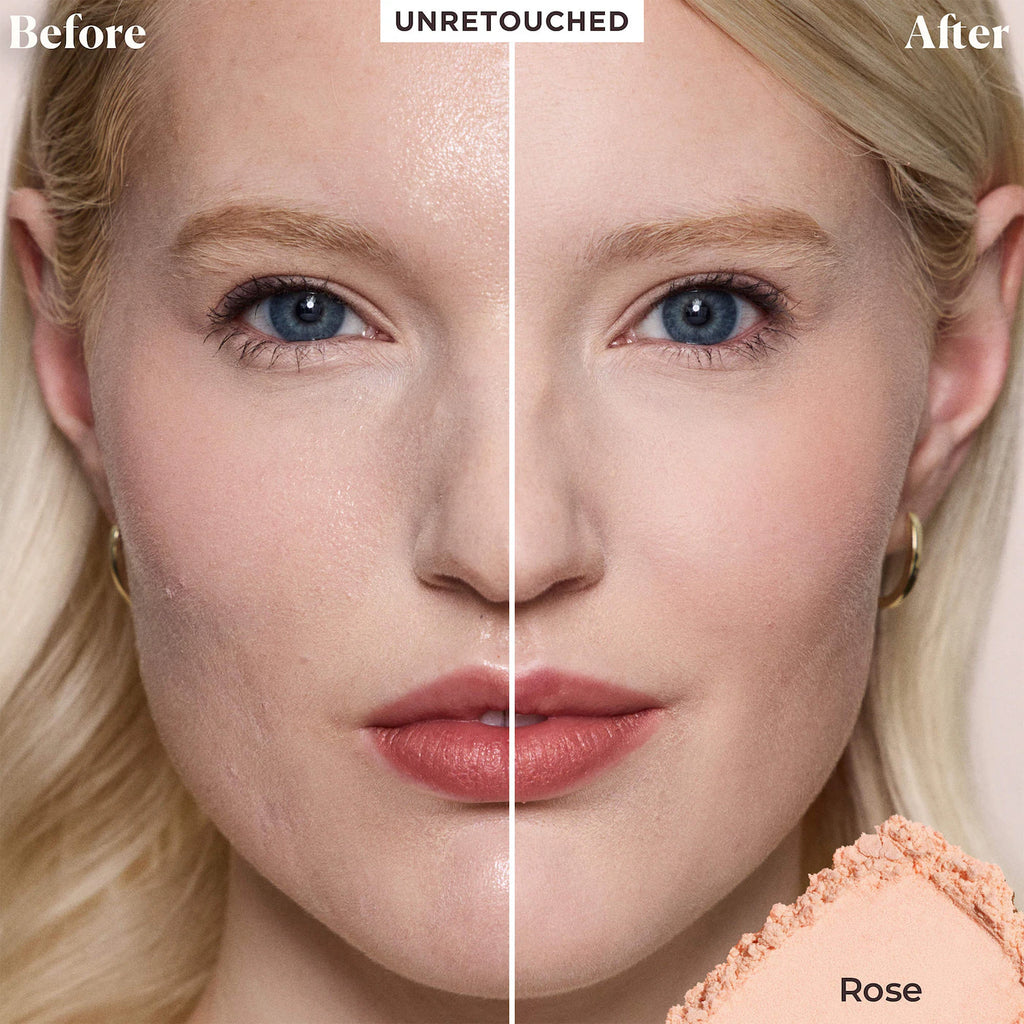 LAURA MERCIER Mini Ultra-Blur Talc-Free Longwearing Translucent Loose Setting Powder