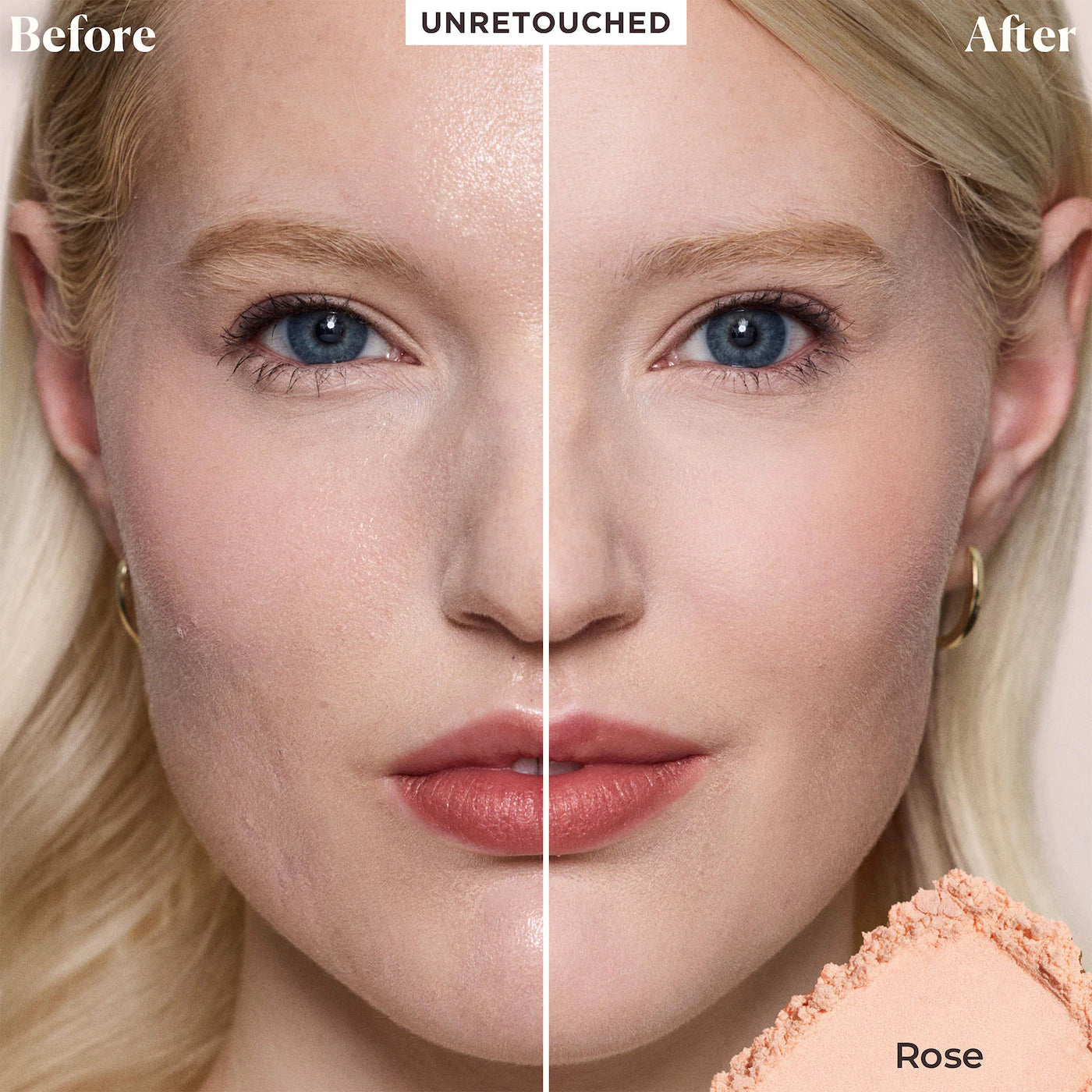 LAURA MERCIER Mini Ultra-Blur Talc-Free Longwearing Translucent Loose Setting Powder
