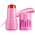MILK MAKEUP Cooling water jelly tint blush + lip stain