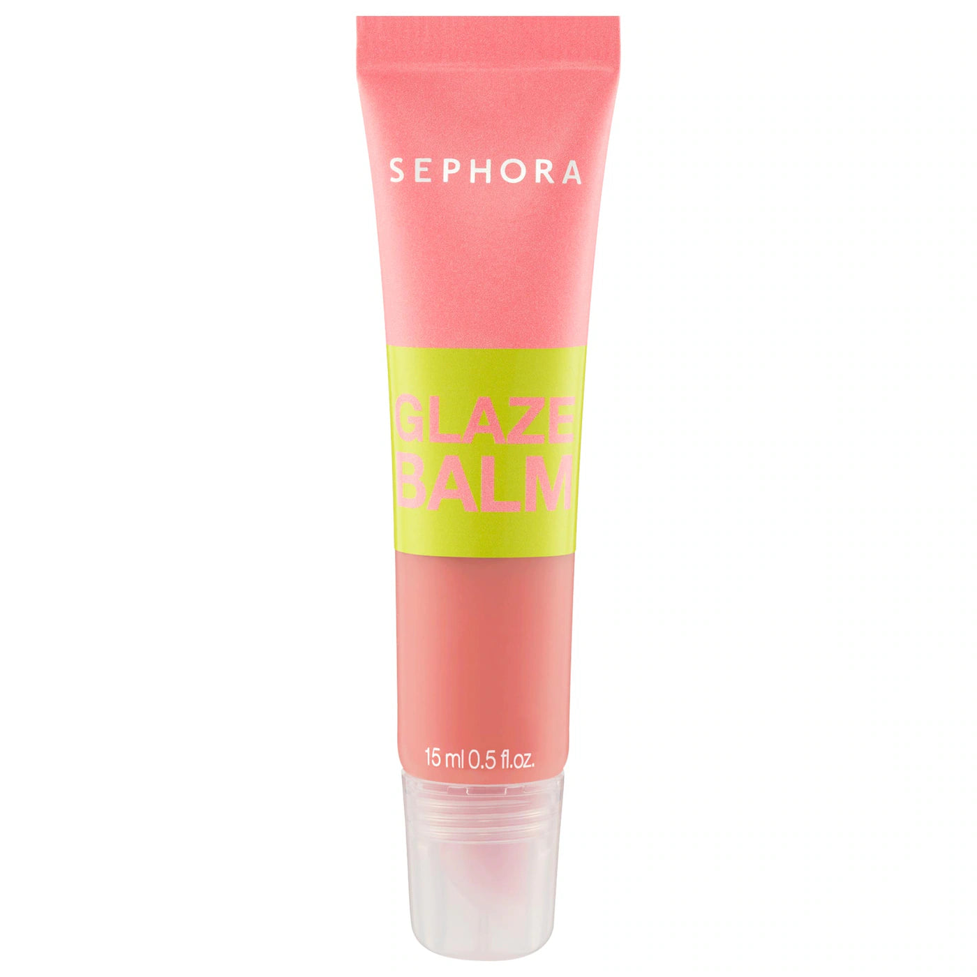SEPHORA Glaze Hydrating Lip Balm