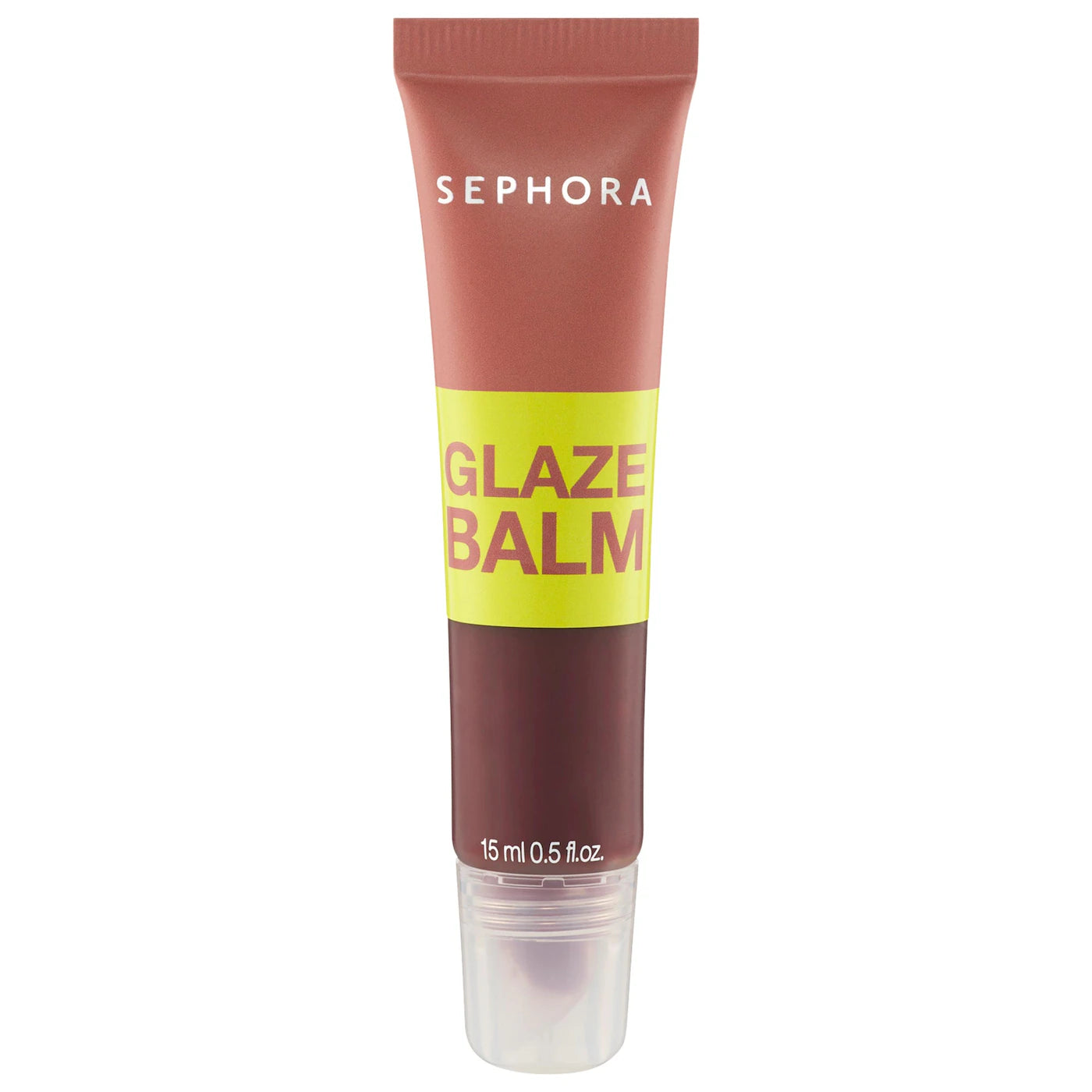 SEPHORA Glaze Hydrating Lip Balm
