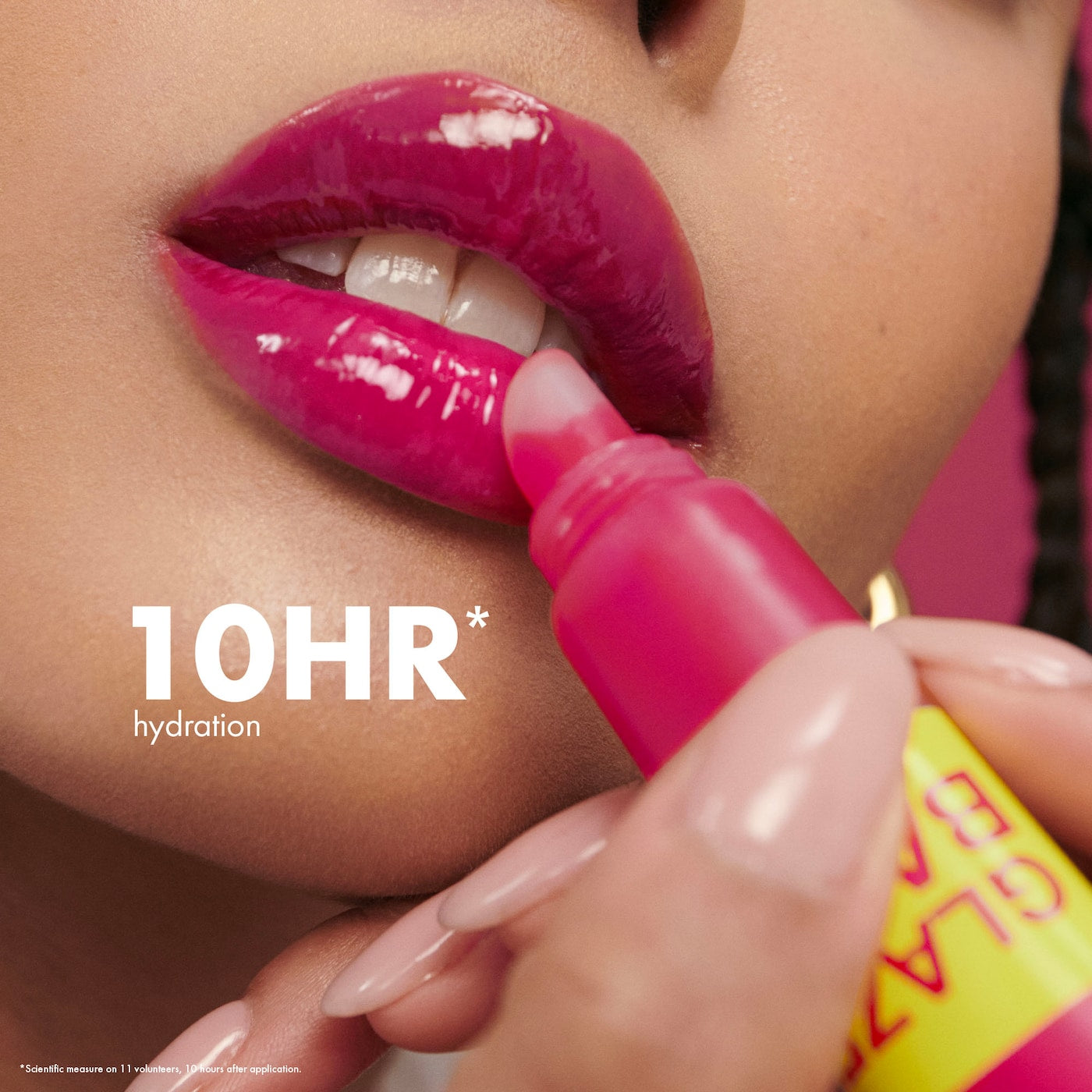 SEPHORA Glaze Hydrating Lip Balm