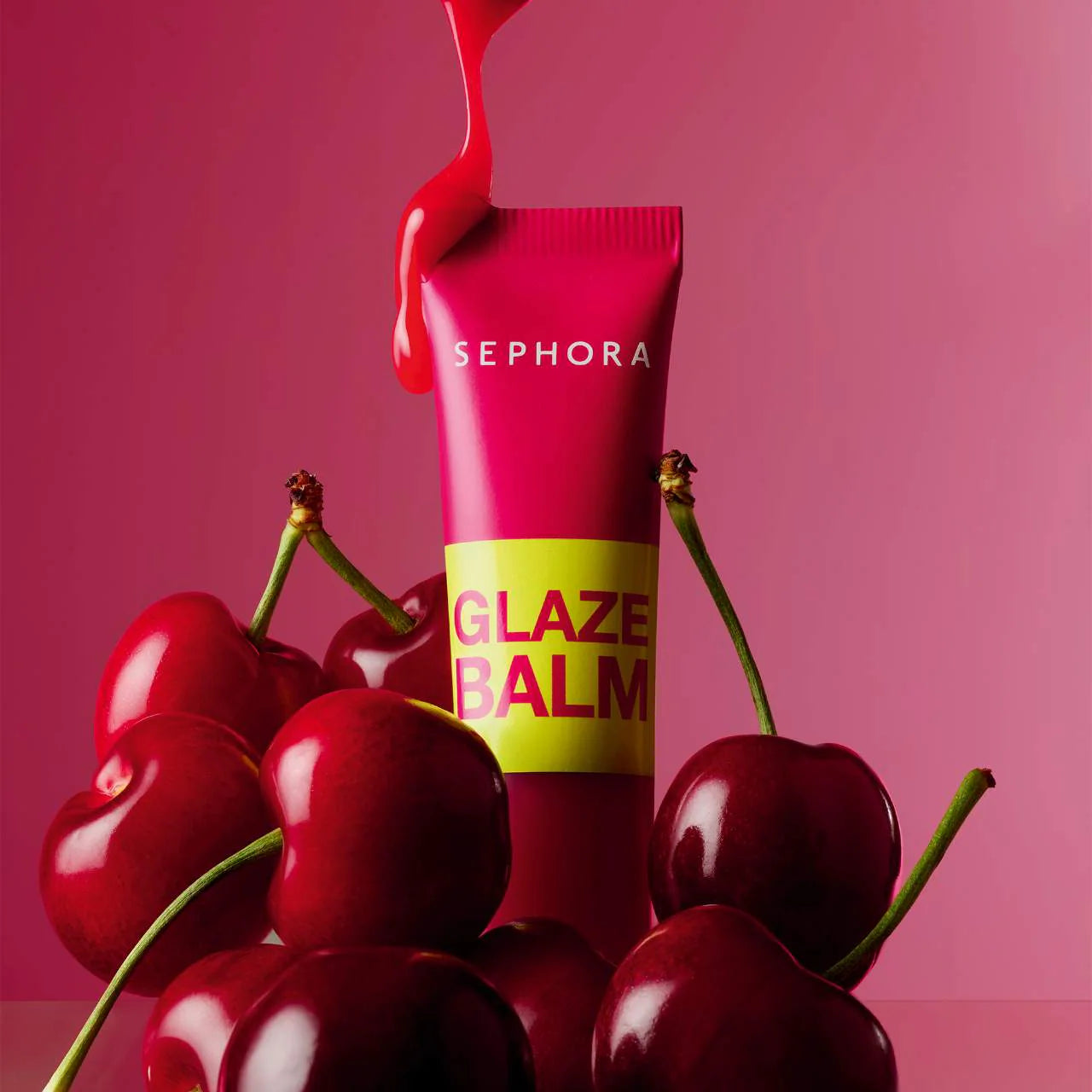 SEPHORA Glaze Hydrating Lip Balm