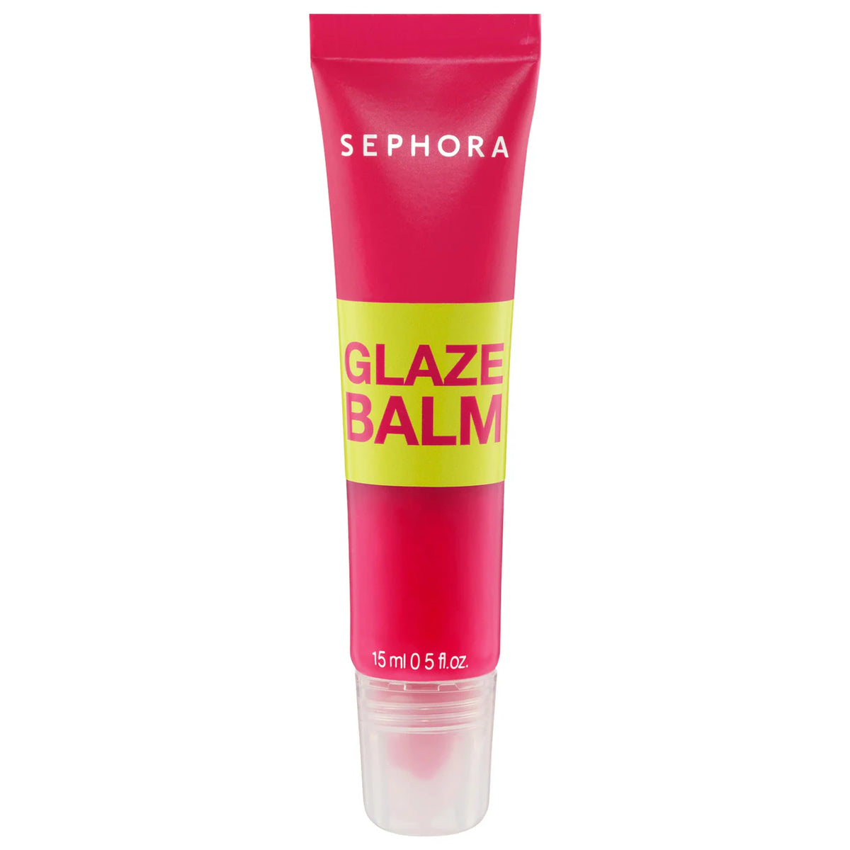 SEPHORA Glaze Hydrating Lip Balm