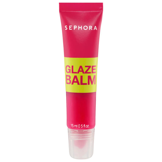 SEPHORA Glaze Hydrating Lip Balm