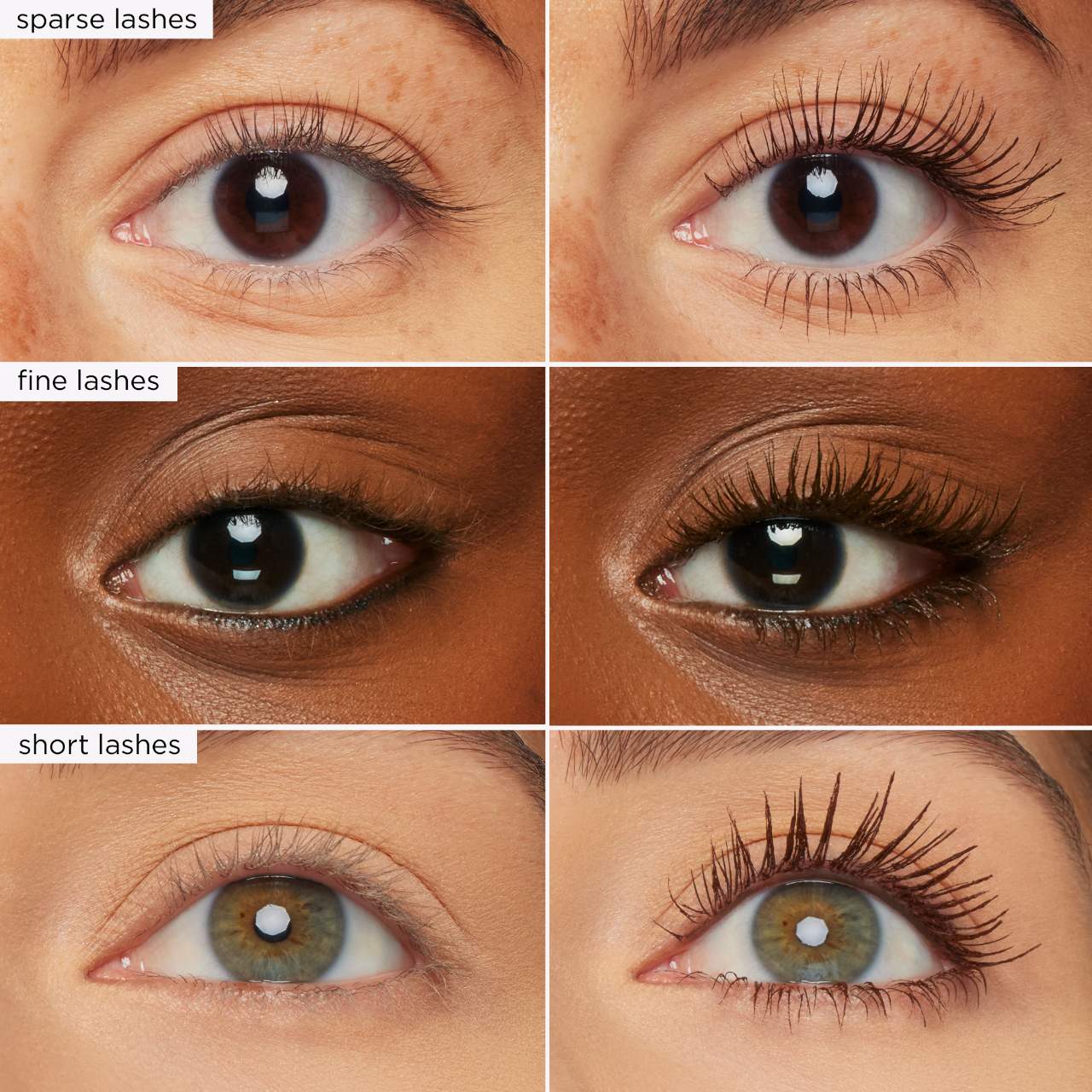 TARTE mini tartelette™ lengthening & tubing mascara