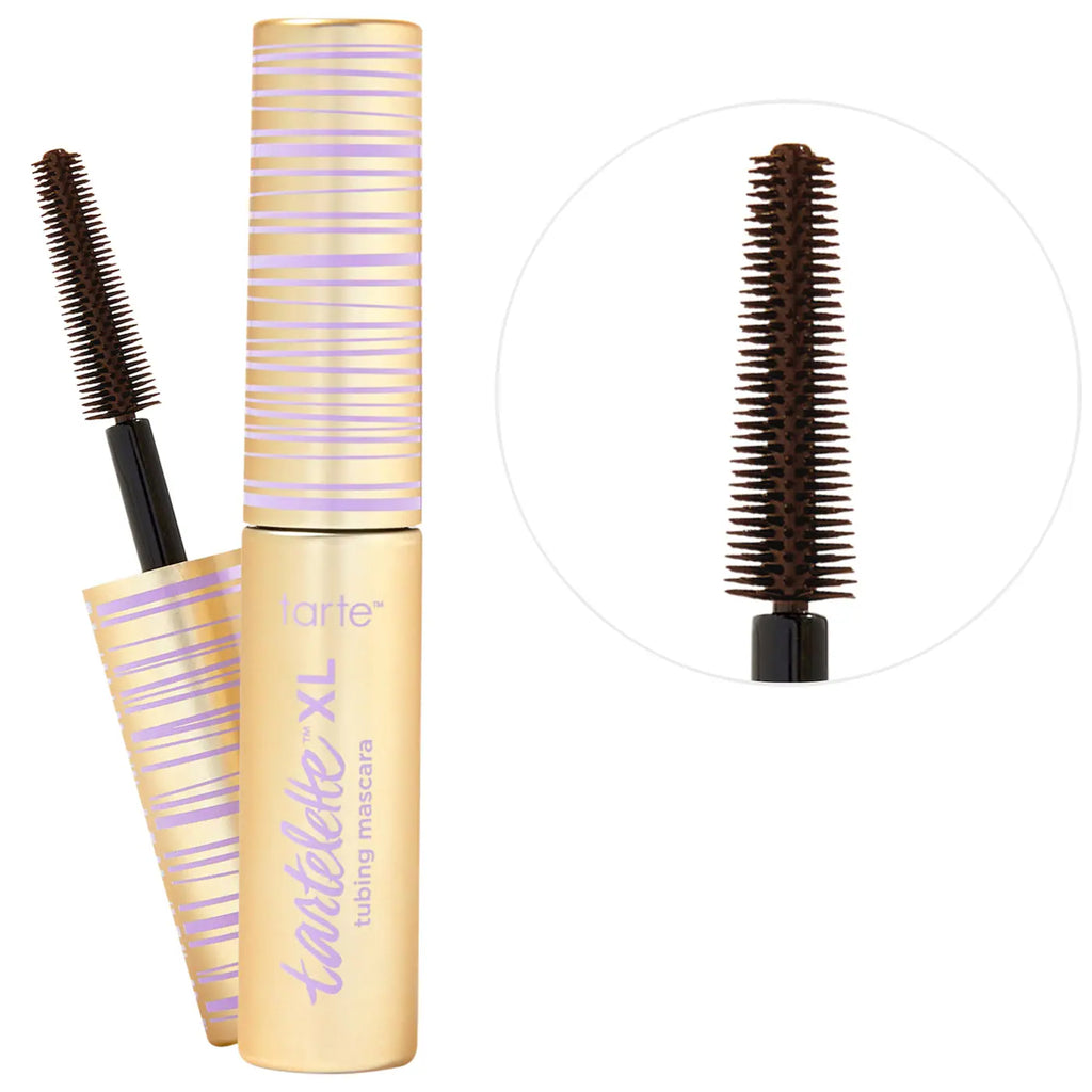 TARTE mini tartelette™ lengthening & tubing mascara