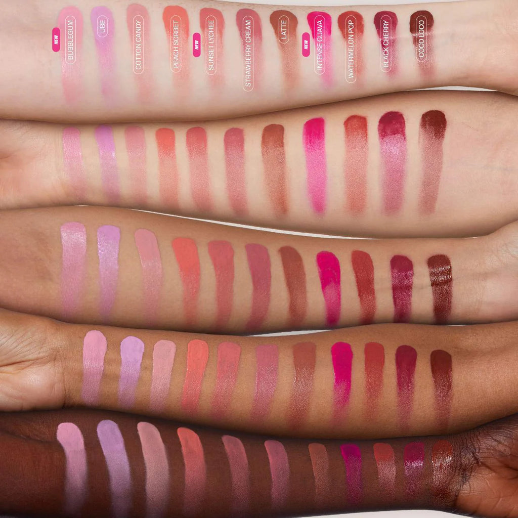 HUDA Blush Filter Soft Glow Liquid Blush