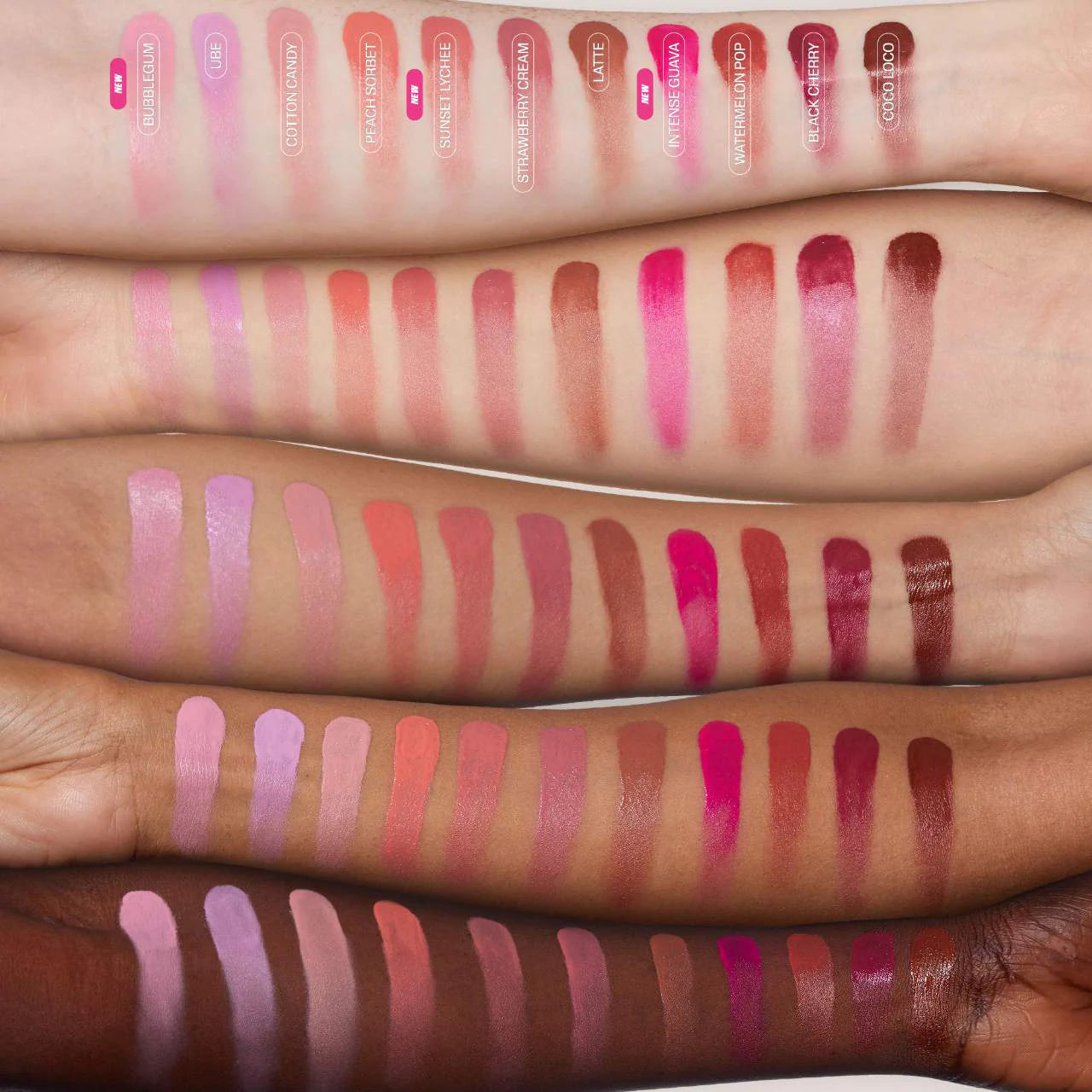 HUDA Blush Filter Soft Glow Liquid Blush