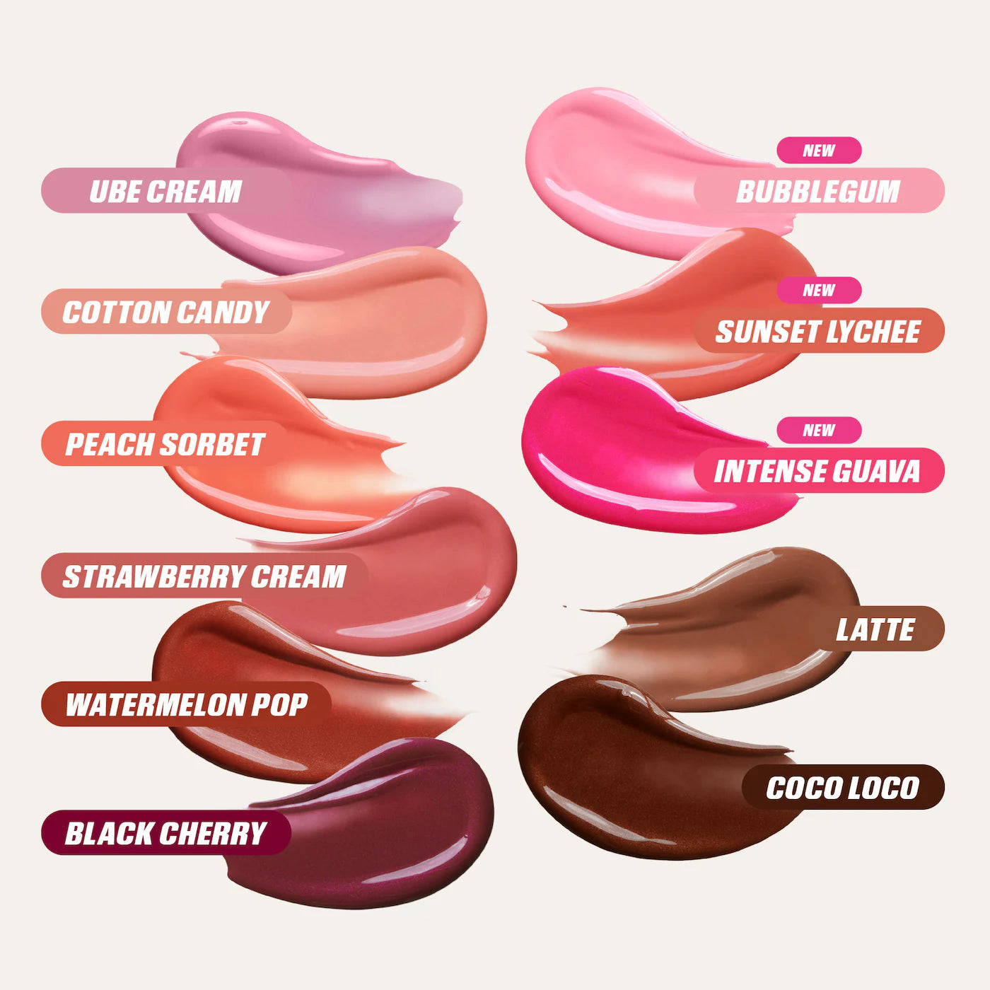 HUDA Blush Filter Soft Glow Liquid Blush