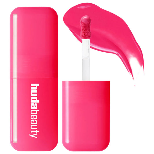 HUDA Blush Filter Soft Glow Liquid Blush