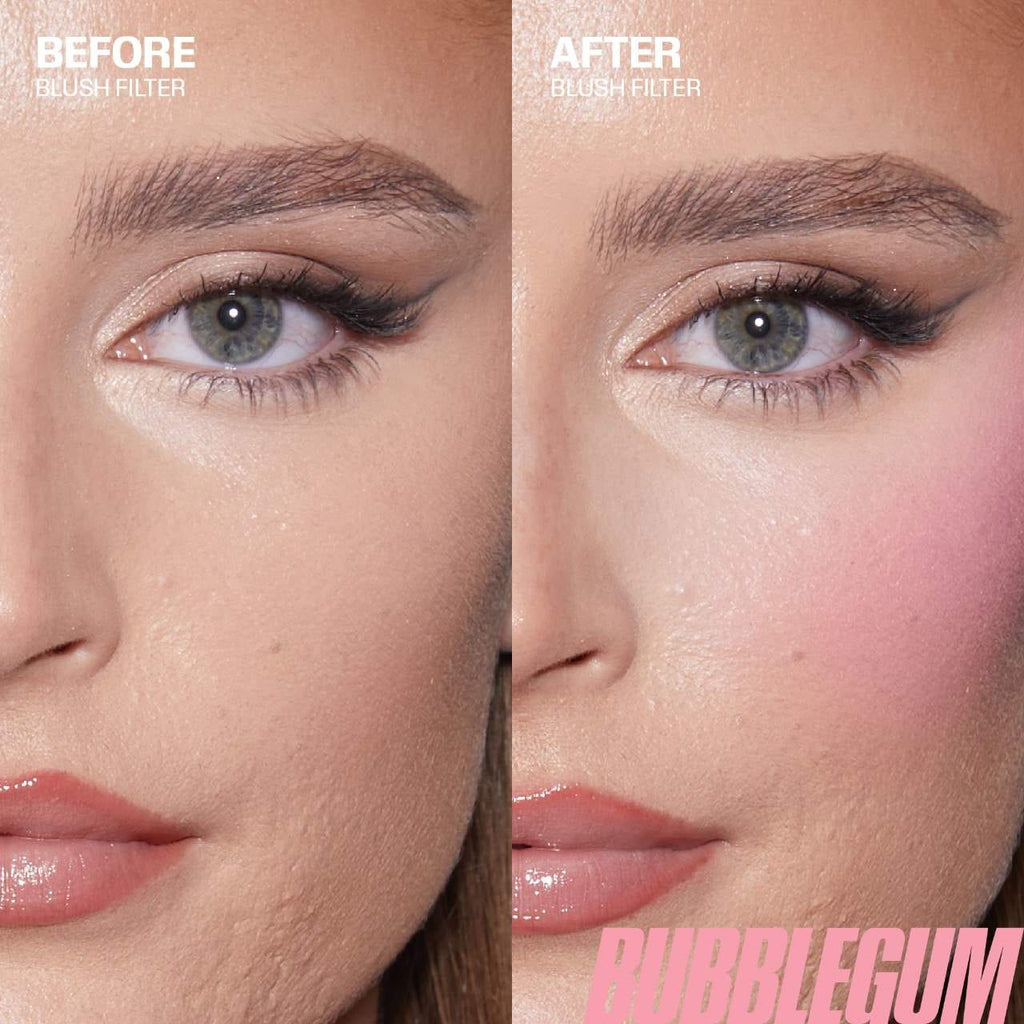 HUDA Blush Filter Soft Glow Liquid Blush