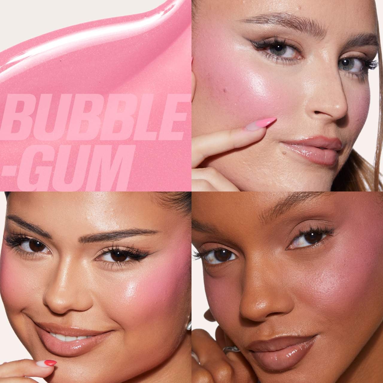 HUDA Blush Filter Soft Glow Liquid Blush