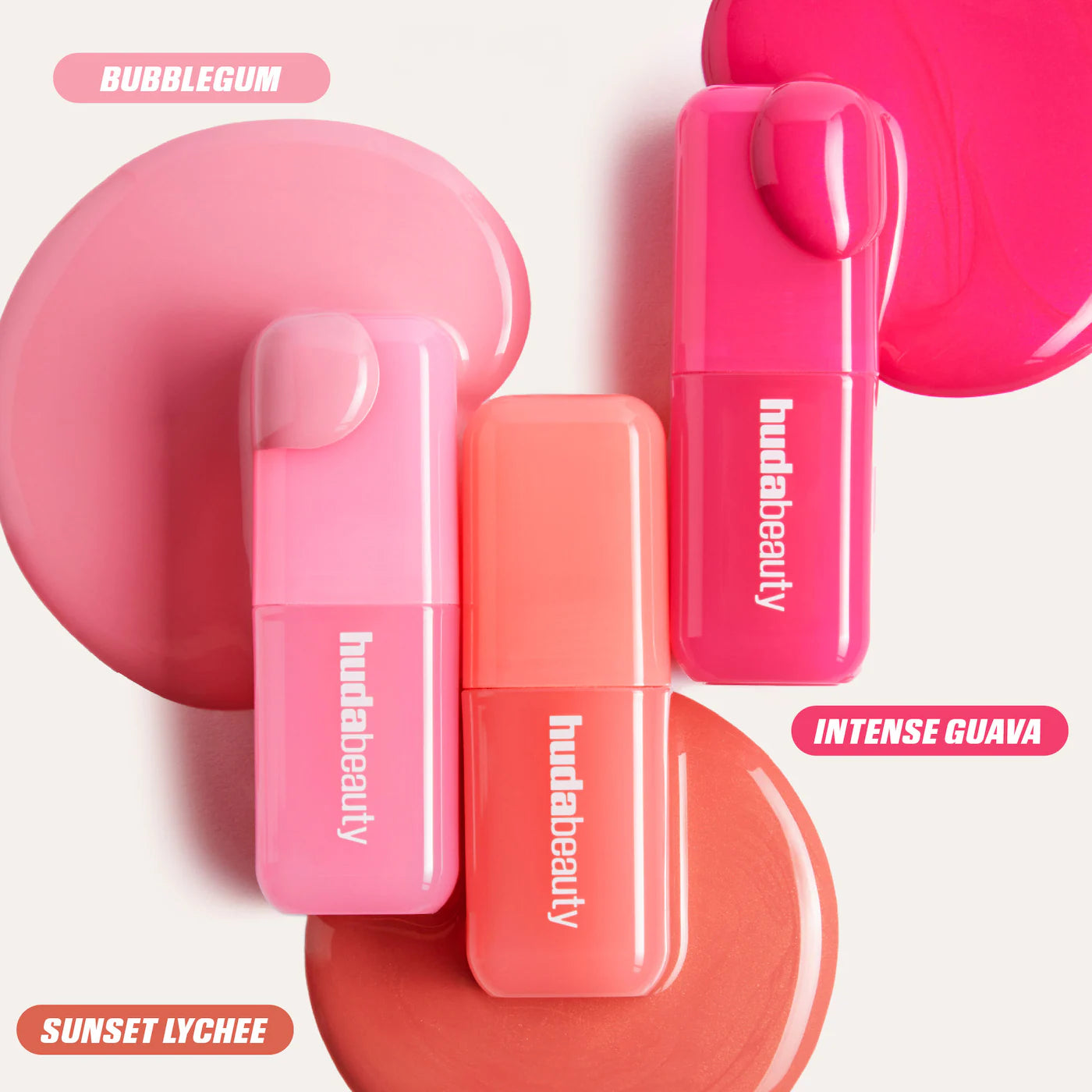HUDA Blush Filter Soft Glow Liquid Blush